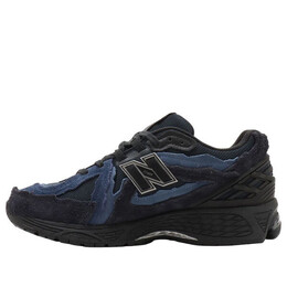 Кроссовки x atmos 1906d 'deep sea' New Balance, синий m1906dar | navy/deep blue/black