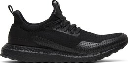 Кроссовки Adidas HAVEN x UltraBoost Uncaged 'Triple Black', черный by2638 | black