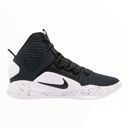 Кроссовки Nike Hyperdunk X EP, черный ao7890-001