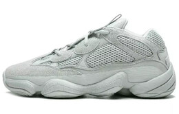 Кроссовки Adidas Yeezy 500 Chunky Unisex, белый ee7287