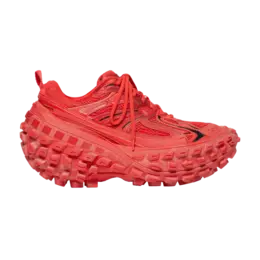 Кроссовки Balenciaga Bouncer Sneaker, красный 685613 w2raa 6010 | red