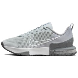 Кроссовки Nike Air Max Alpha Training Shoes Men Low-top Gray/White, серый/белый fq1833-002 | gray/white