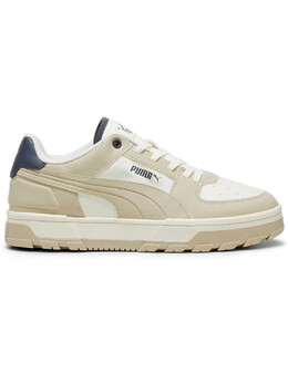 Кроссовки caven 2.0 abrupt unisex Puma, бежевый 39746608 | beige/blu