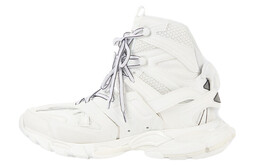 Кроссовки Balenciaga Track Hike, белый 654867w3cp39000