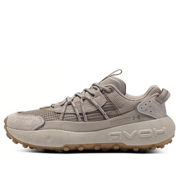 Кроссовки fat tire venture pro 'city khaki' Under Armour, хаки 3027212-200 | city khaki