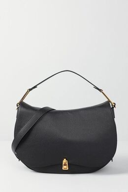 Coccinelle: Чёрная сумка 