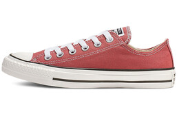 Кеды Converse Ctas Ox Light Redwood Red Ochre 'Red White' 164935c