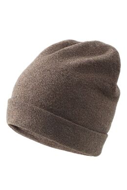 Canoe: Коричневая шапка 