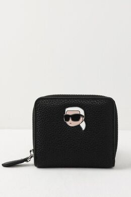 Karl Lagerfeld: Чёрный кошелёк 