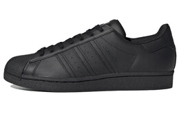 Кроссовки Adidas Superstar All, черный eg4957