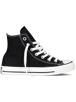 Кроссовки chuck taylor all star hi Converse, черный m9160c | nero/bianco