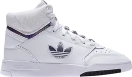 Кроссовки Adidas Drop Step XL, белый fy3225 | white