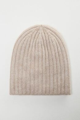 Canoe: Бежевая шапка 