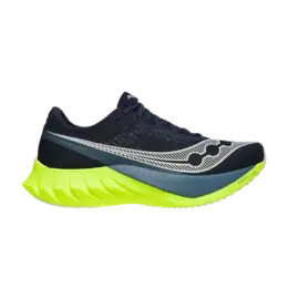 Saucony Кроссовки Endorphin Pro 4, цвет Navy Citron s20939 222 | navy citron