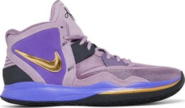 Кроссовки Nike Kyrie Infinity EP 'Amethyst Wave', фиолетовый dc9134 500 | purple