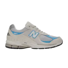 Кроссовки New Balance Jamal Murray x 2002R, кремовый m2002rjj | cream