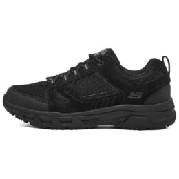 Кроссовки Skechers Casual Shoes Men Low-Top Black, черный 237285-bbk | black