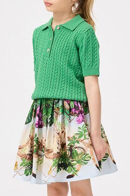 Molo: Хлопковый свитер 