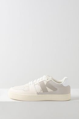 Calvin Klein: Кеды 