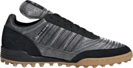 Кроссовки Adidas Craig Green x Kontuur 3 'Core Black', черный fy7696 | black