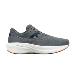 Кроссовки Saucony Triumph RFG, синий s20761 105 | blue