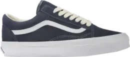 Vans Кроссовки Premium Old Skool 36 'Baritone Blue', синий vn000cngcie | blue