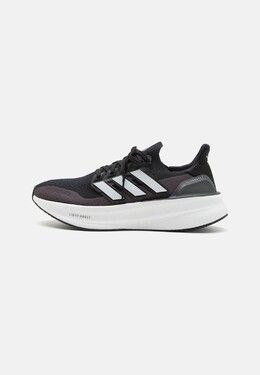 Кроссовки Adidas, черный ad542a59r-q12 | coreblack/footwear white/iron metallic