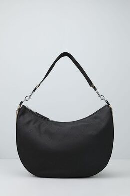 Karl Lagerfeld: Чёрная сумка 