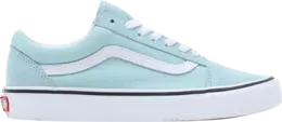 Vans Кроссовки Old Skool 'Color Theory - Canal Blue', синий vn0007nth7o | blue