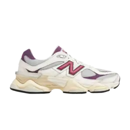 Кроссовки New Balance 9060, белый u9060esc | white