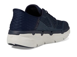 Кроссовки Skechers Max Cushioning Premier Ascendant Hands Free Slip-Ins, темно-синий 9848913 | navy