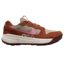 Кроссовки Nike ACG Lowcate 'Dark Russet Coral', Апельсин dm8019 201 | orange