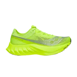 Кроссовки Saucony Endorphin Pro 4, зеленый s20939 223 | green