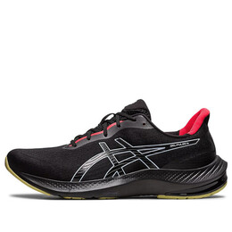 Кроссовки гель пульс 14 Asics, черный 1011b491-004 | black/sky