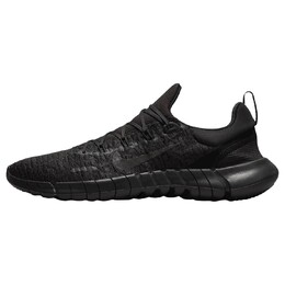 Кроссовки Nike Free Run 5.0, черный cz1884 004 | black