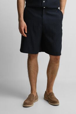 John Richmond: Шорты свободного кроя 