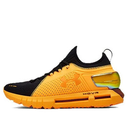Кроссовки hovr phantom non connected 'mango orange' Under Armour, оранжевый 3022275-800 | orange