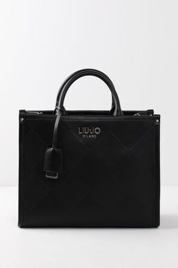 Liu Jo: Чёрная сумка 