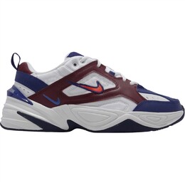 Кроссовки Nike M2K Tekno, бело-красный av4789-107 white-red