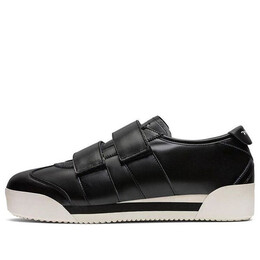 Кроссовки mexico 66 sd pf Onitsuka Tiger, черный 1183b671-002 | black / white