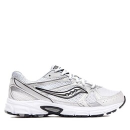 Кроссовки Saucony 5 Ride Millennium S70812-5 White, белый 269541 | blanco