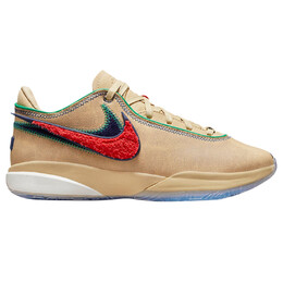 Кроссовки Nike LeBron 20 EP 'Four Horsemen', Тан dv9089 200 | tan