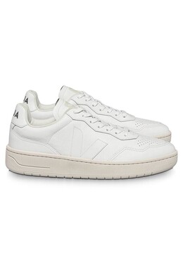 Кроссовки мужские Veja V-90, белый p1014832a | white