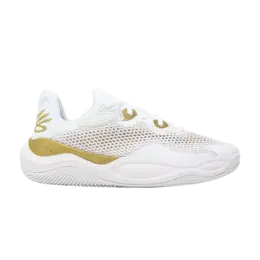 Кроссовки Under Armour Curry Splash 24 AP, белый 3027262 101 | white
