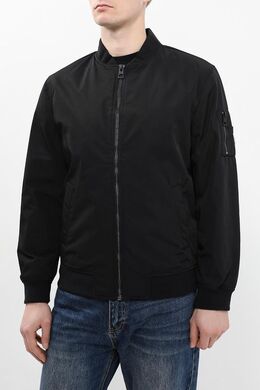 Guess: Куртка на молнии 