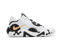 Кроссовки Nike PG 6 EP, белый dh8447 101 | white