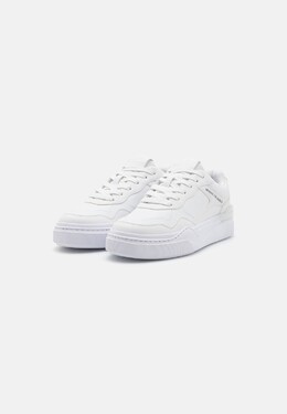 Кроссовки Armani Exchange, белый arc12o05e-a11 | optical white