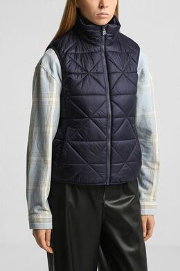HUGO: Стёганый жилет 