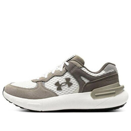 Кроссовки phantom 365 'olive green white' Under Armour, зеленый 3028616-101 | olive green/white