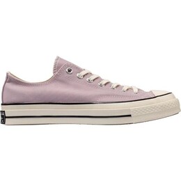 Кроссовки Chuck 70 OX Converse, светло-фиолетовый 139533036 | helles lila